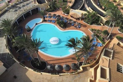 Royal Suite Hotel - Španělsko - dovolená, zájezdy a recenze 2024 | Zájezdy.cz
