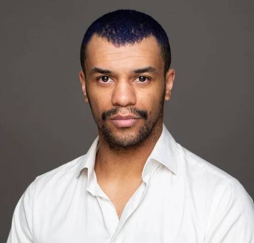 Roderick Kabanga – Lisa Richards Nordic