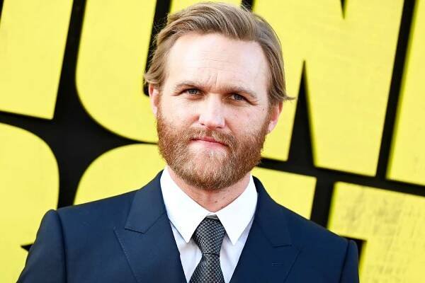 Wyatt Russell Reveals How Filming Marvel's 'Thunderbolts*' Helped Him Transition into Being a Father of 2