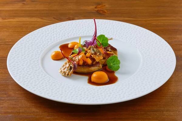 2020 ZIMNÍ MENU - Radek David