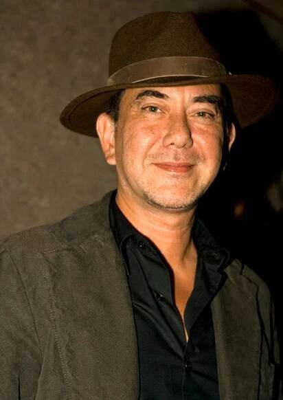 Anthony Wong (Hong Kong actor) - Wikipedia