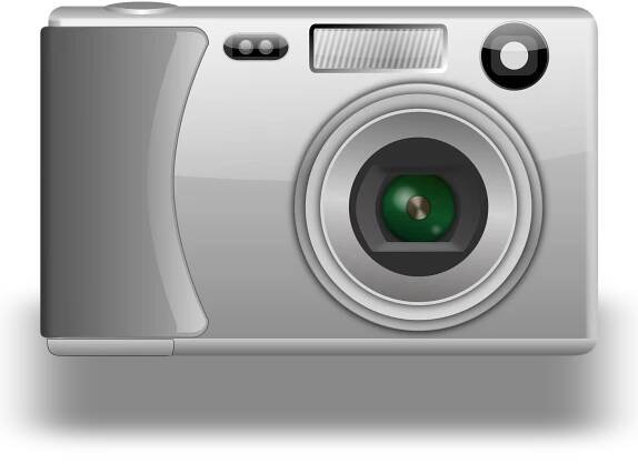 File:Camera point-and-shoot.svg - Wikipedia