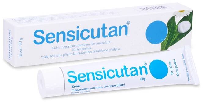 Sensicutan - IBI