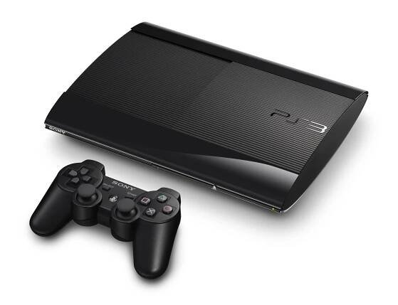 Sony PlayStation 3 12GB