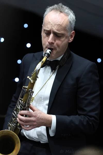 Heat from the Whitley Bay Classic Jazz Party is Felt Worldwide - The Syncopated Times