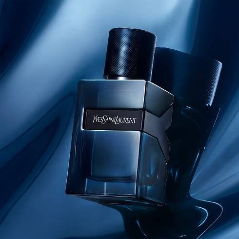 Yves Saint Laurent Y L ́Elixir