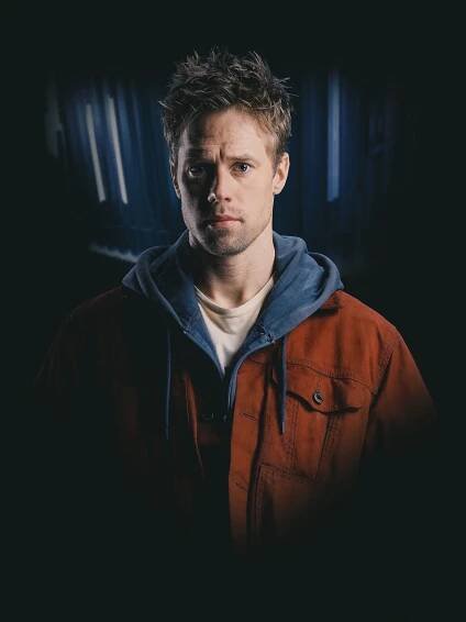 Shaun Sipos