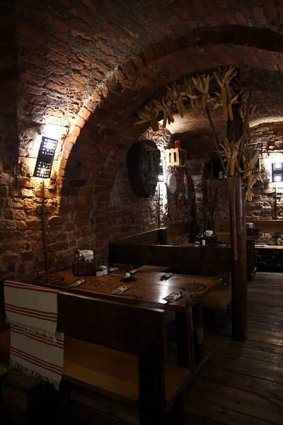 Fotogalerie – Restaurace Mexita