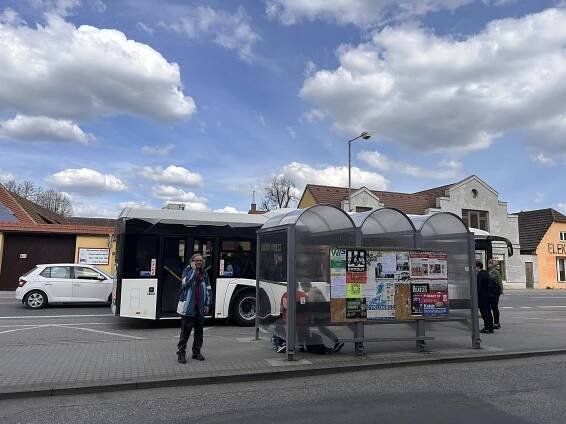 Práce na křižovatce v Plané přinesly kolony. Dálnice D3 zdarma ale není ve hře