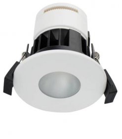 IP65 SMD Fire Rated Downlight