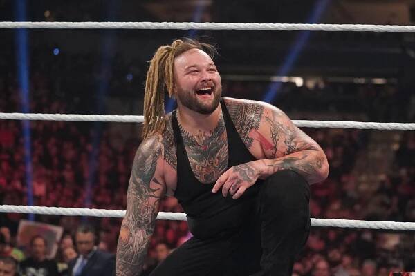 WWE Superstar Bray Wyatt Dead at Age 36