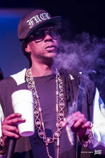 2 Chainz foto