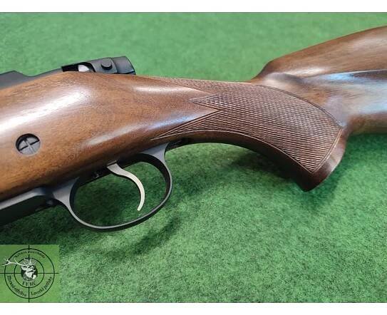Česká Zbrojovka Kulovnice CZ550 9,3x62 - Exklusive K "N"