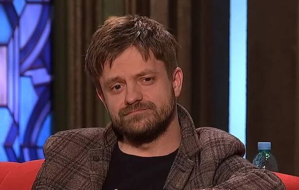 Jiří Mádl si své soukromí střeží, ale jeho partnerka ukázala syna: František je svému otci podobný - Zivot