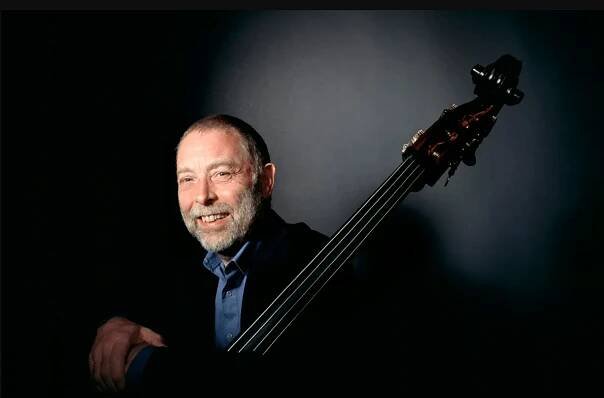 Súťaž o 2× 2 vstupenky na JFB – Dave Holland Trio – Jazz Port.cz