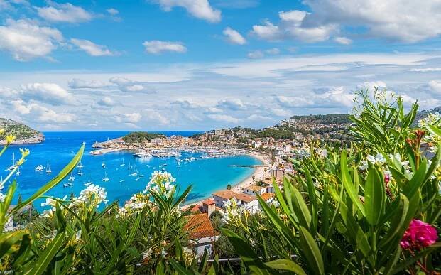 Jídlo a pláže stokrát jinak: Palma de Mallorca levně - Kiwi.com Magazine