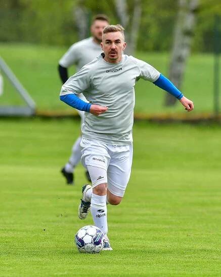TJ Čechie Dalovice - TJ Karlovy Vary-Dvory 4:7 (2:1).