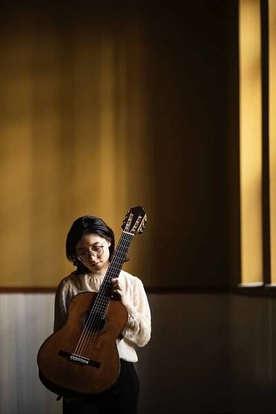 Hao Yang – Astral Advancing Classical Music