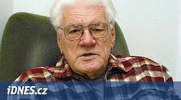 Bylo to těžké životní rozhodnutí, zavrhnout bratra, říkal Jaroslav Moučka - iDNES.cz