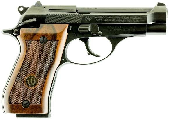 Beretta 87 Cheetah, kal. 22LR