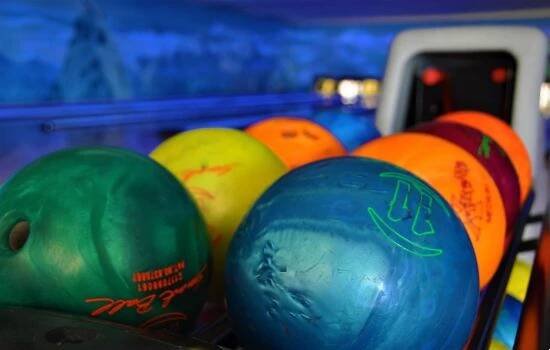 Fotogalerie - Bowling - Bowling Blansko