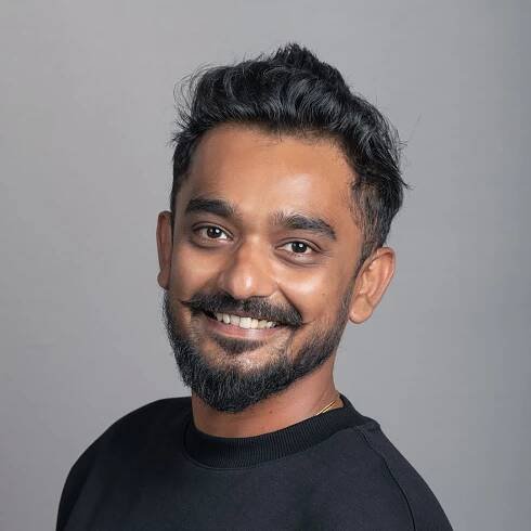 Vikram Gaikwad