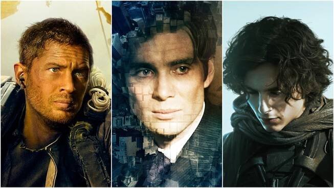 10 bezkonkurečně nejlepších sci-fi filmů na HBO Max