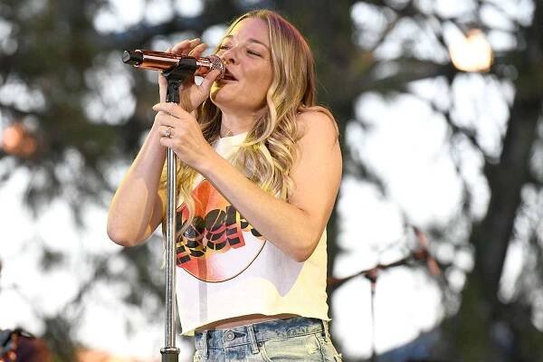 Leann Rimes Says Seeing People 'Making Money' from Britney Spears Was 'Soul Sucking': 'That Poor Woman'