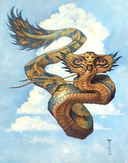SpiritNagalowres