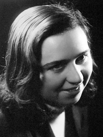 Věra Tichánková 