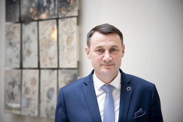 Zvažoval jsem, že skončím. Pak jsem si řekl, že tomu ustupovat nebudu, říká nepravomocně odsouzený hejtman Půta