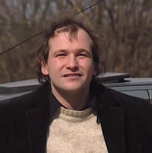 Marek Taclík v seriálu Hraběnky, 8. díl Honza a Saša company (2007, režie Jaroslav Brabec)