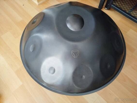 Handpan Chaya - C# Amara 9 - Považská Bystrica