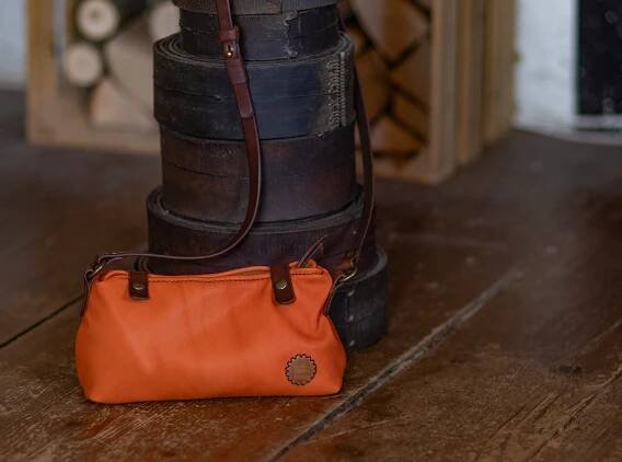 Lady Bag | 100% Swiss Chris