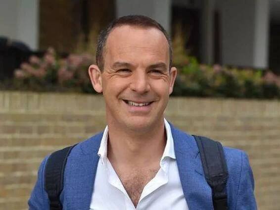 Martin Lewis issues urgent warning to anyone who has booked a holiday this year