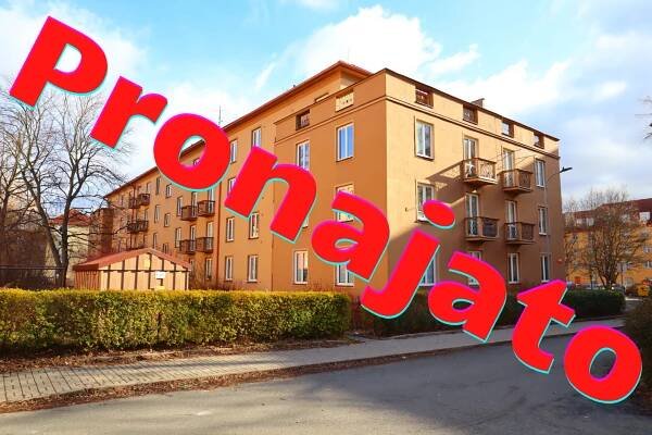 Nemovitosti :: petrchlanda