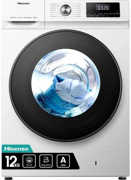 Hisense WDQA1014EVJM