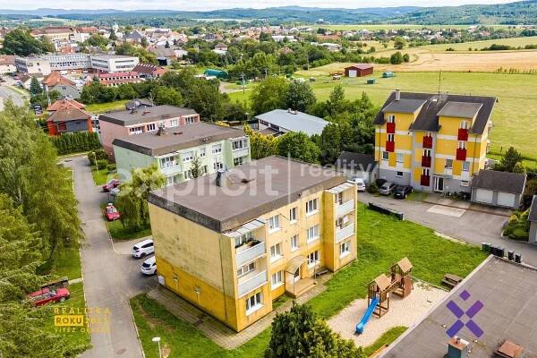 Prodej bytů, Fryšták | Mapio.cz