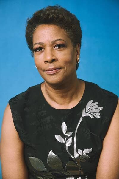 Dawn Porter at an event for 39th Film Independent Spirit Awards (2024)