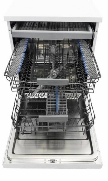 Myčka nádobí RVD6003W Romo | Servis Černý