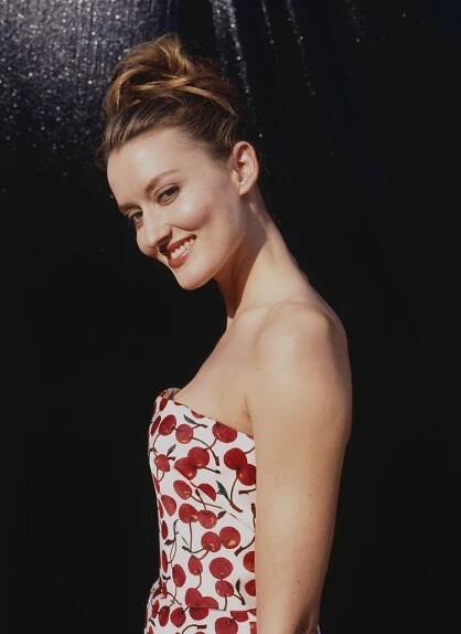 Natascha McElhone fotka
