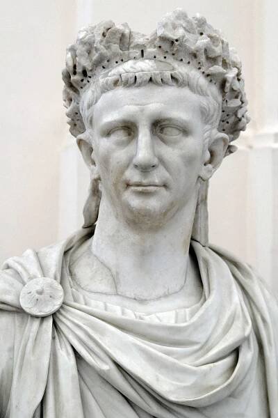 Claudius - Wikiwand