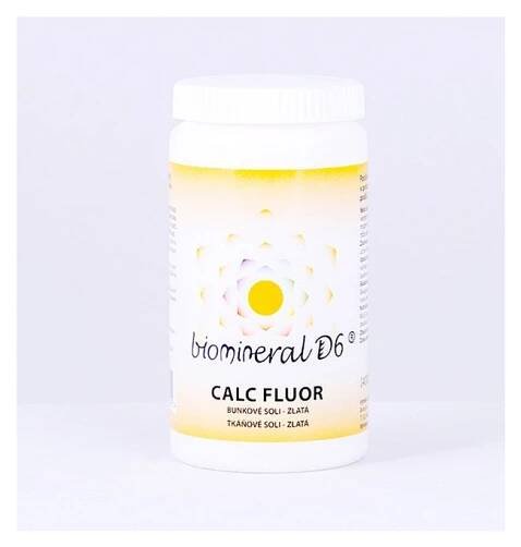 biomineral calc phos