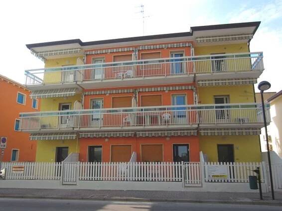 Apartmány Marconi - Caorle