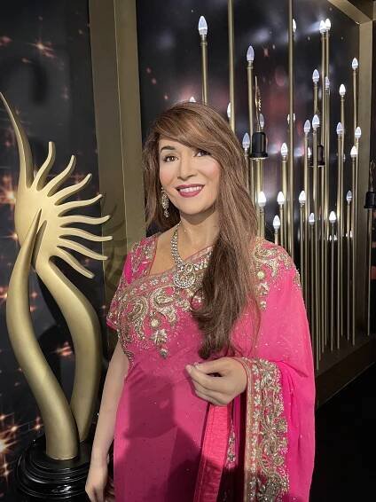 Madhuri Dexit