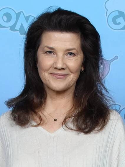Daphne Zuniga