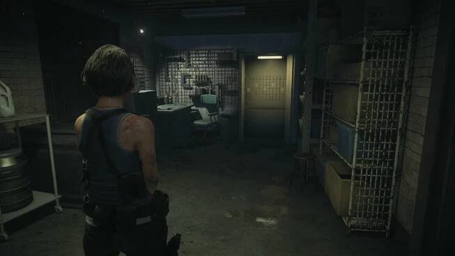 تقييم Resident Evil 3