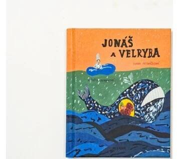 Meander Jonáš a velryba