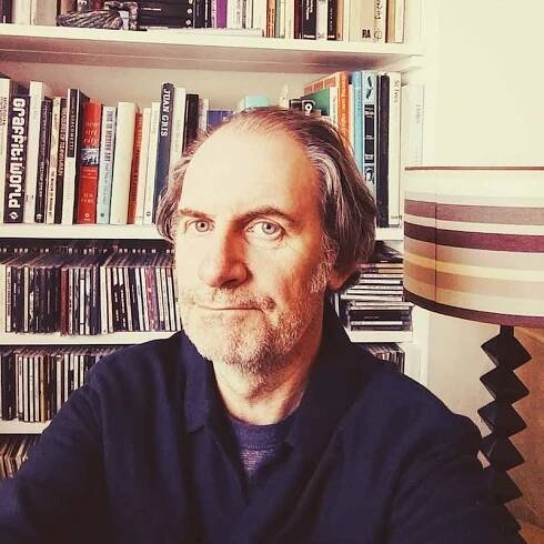 James Read - ukvibe - astral travelling since 1993