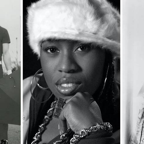 Rock Hall 2023: The White Stripes, Missy Elliott, Kate Bush, and More Nominated for Induction
